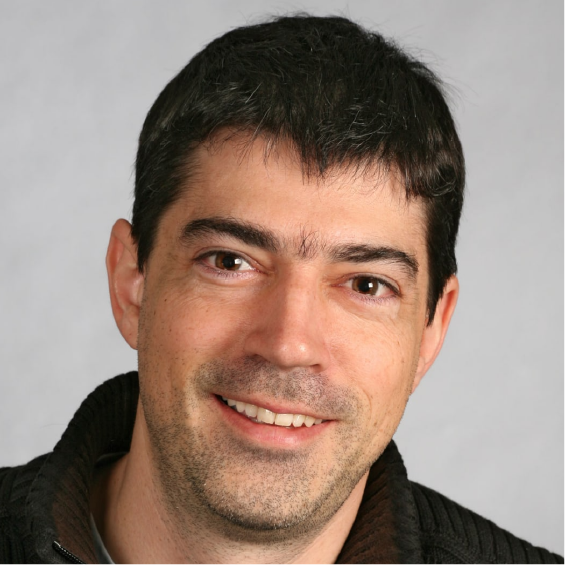 Matthias Zimmerman