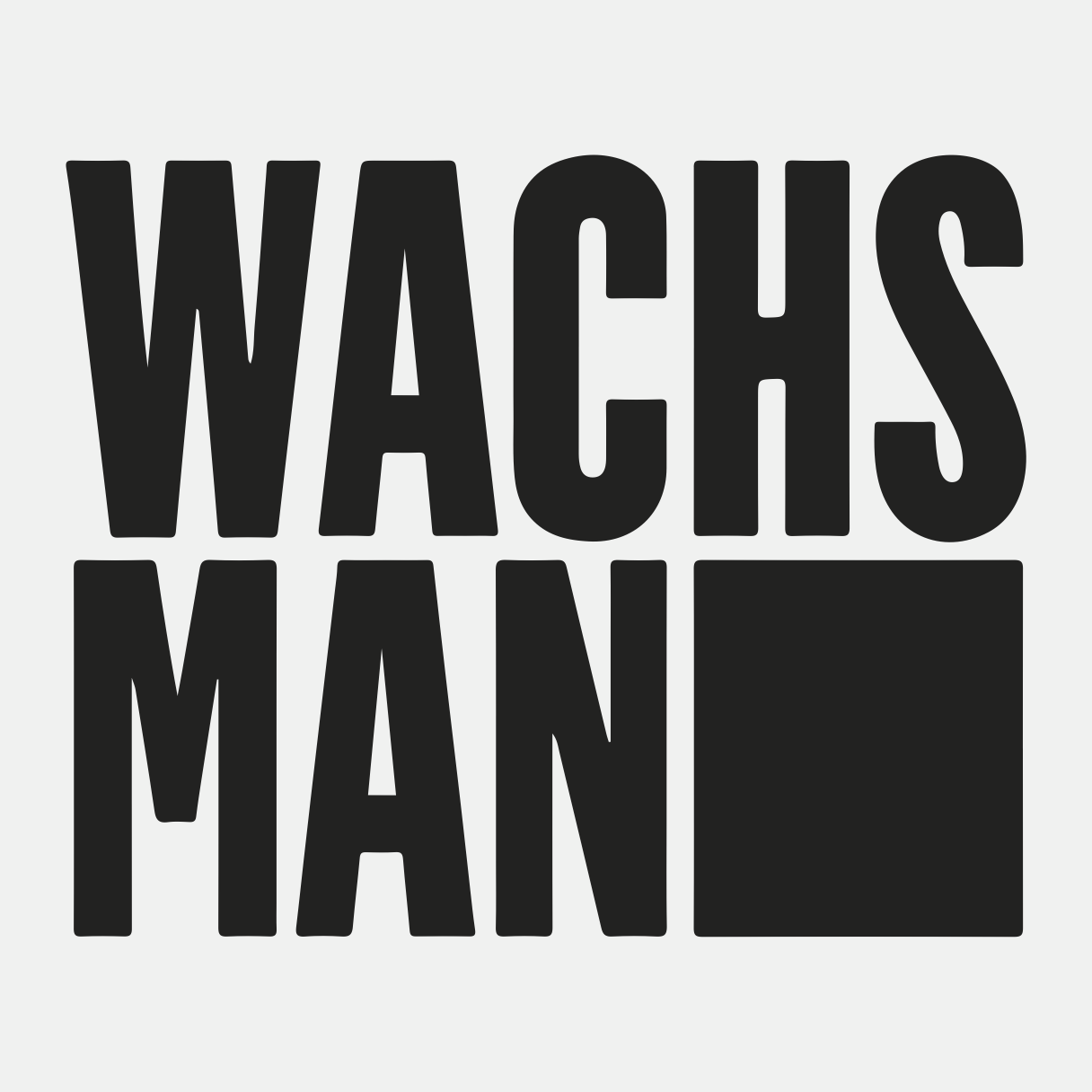 Wachsman