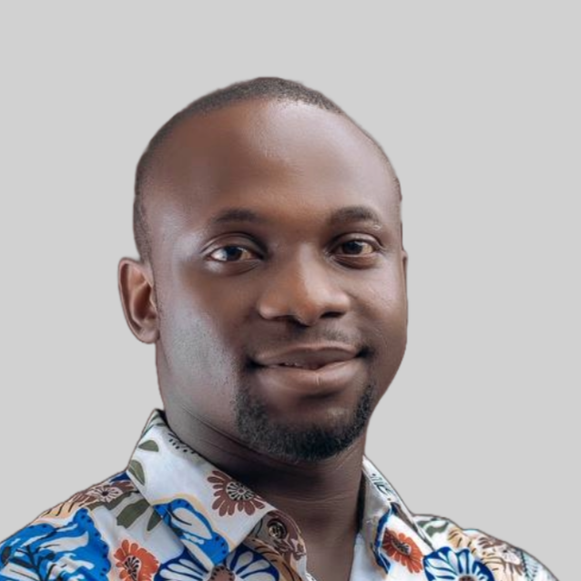Emmanuel Olapade